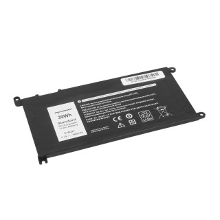 Baterija za Dell ChromeBook 11 3180 / 11 3189, 3400 mAh Baterija za Dell ChromeBook 11 3180 / 11 3189, 3400 mAh