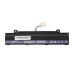 Baterija za Acer Aspire V5-591G, 4000 mAh