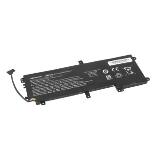 Baterija za HP Envy 15-AS, VS03XL, 4150 mAh Baterija za HP Envy 15-AS, VS03XL, 4150 mAh
