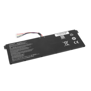 Baterija za Acer Swift 5 SF514-54GT-595G, 3200 mAh