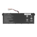 Baterija za Acer Swift 5 SF514-54GT-595G, 3200 mAh
