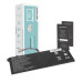 Baterija za Acer Swift 5 SF514-54GT-595G, 3200 mAh
