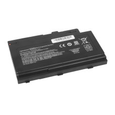 Baterija za HP ZBook 17 G4, AA06XL, 8300 mAh