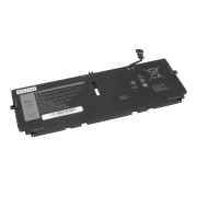 Baterija za Dell XPS 13 9300 / XPS 13 9310 / 13 9380, 6500 mAh Baterija za Dell XPS 13 9300 / XPS 13 9310 / 13 9380, 6500 mAh