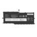 Baterija za Lenovo ThinkPad X1 Yoga 2018, 2900 mAh