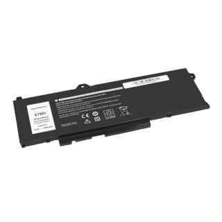 Baterija za Dell Latitude 15 5521 / 15 5531 / Precision 15 3571, 15.4 V, 3950 mAh Baterija za Dell Latitude 15 5521 / 15 5531 / Precision 15 3571, 15.4 V, 3950 mAh