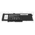Baterija za Dell Latitude 15 5521 / 15 5531 / Precision 15 3571, 15.4 V, 3950 mAh Baterija za Dell Latitude 15 5521 / 15 5531 / Precision 15 3571, 15.4 V, 3950 mAh