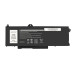 Baterija za Dell Latitude 15 5521 / 15 5531 / Precision 15 3571, 15.4 V, 3950 mAh Baterija za Dell Latitude 15 5521 / 15 5531 / Precision 15 3571, 15.4 V, 3950 mAh