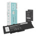Baterija za Dell Latitude 15 5521 / 15 5531 / Precision 15 3571, 15.4 V, 3950 mAh Baterija za Dell Latitude 15 5521 / 15 5531 / Precision 15 3571, 15.4 V, 3950 mAh