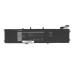 Baterija za Dell Inspiron 7501 / Vostro 7500 / G7 17 7700, 8070 mAh