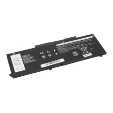 Baterija za Dell Latitude 5330 / 5530 / 7430, 3468 mAh