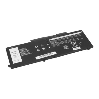Baterija za Dell Latitude 5330 / 5530 / 7430, 3468 mAh