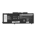 Baterija za Dell Latitude 5330 / 5530 / 7430, 3468 mAh