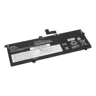 Baterija za Lenovo Thinkpad X13 Gen 1 / X390 / X395, 4220 mAh Baterija za Lenovo Thinkpad X13 Gen 1 / X390 / X395, 4220 mAh