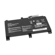 Baterija za Asus FX504 / FX505 / FA506 / FA706, B31N1726, 4212 mAh Baterija za Asus FX504 / FX505 / FA506 / FA706, B31N1726, 4212 mAh
