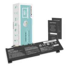 Baterija za Lenovo IdeaPad Gaming 3-15ACH6 / Legion 5-15ITH6, L20M3PC2, 11.52V, 3910 mAh Baterija za Lenovo IdeaPad Gaming 3-15ACH6 / Legion 5-15ITH6, L20M3PC2, 11.52V, 3910 mAh