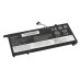 Baterija za Lenovo ThinkBook 14 G2 / 14 G3 / 14 G4 / 15 G2 / 15 G3 / 15 G4, 3000 mAh