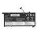 Baterija za Lenovo ThinkBook 14 G2 / 14 G3 / 14 G4 / 15 G2 / 15 G3 / 15 G4, 3000 mAh