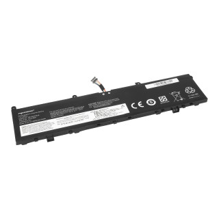 Baterija za Lenovo Thinkpad P1 / X1 Extreme, 15.4V, 4960 mAh Baterija za Lenovo Thinkpad P1 / X1 Extreme, 15.4V, 4960 mAh