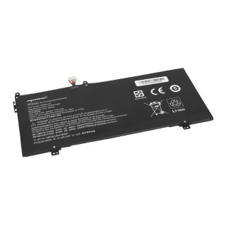 Baterija za HP Spectre X360 13-AE, CP03XL, 4900 mAh