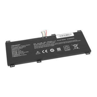 Baterija za Huawei MateBook D 16, HBL-W29, 2800 mAh Baterija za Huawei MateBook D 16, HBL-W29, 2800 mAh