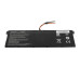 Baterija za Acer Aspire 3 A314 / A315 / A514, AP19B8K, 3400 mAh