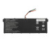 Baterija za Acer Aspire 3 A314 / A315 / A514, AP19B8K, 3400 mAh