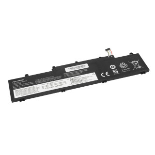 Baterija za Lenovo ThinkPad E14 Gen. 2 / E15 Gen. 2, 4650 mAh