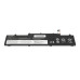 Baterija za Lenovo ThinkPad E14 Gen. 2 / E15 Gen. 2, 4650 mAh