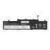 Baterija za Lenovo ThinkPad E14 Gen. 2 / E15 Gen. 2, 4650 mAh