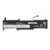 Baterija za Lenovo IdeaPad 3-14ITL6 / IdeaPad 3-15ITL6 / IdeaPad 3-17ITL6, 4054 mAh