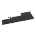 Baterija za Lenovo Yoga Slim 7-14ARE, 3400 mAh