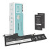 Baterija za Lenovo Yoga Slim 7-14ARE, 3400 mAh