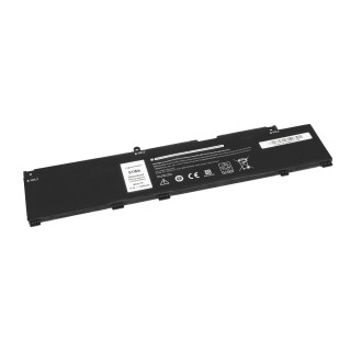 Baterija za Dell G3 15 3500 / G5 15 5500, 15.2V, 4000 mAh