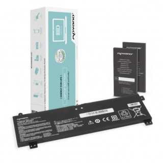 Baterija za Asus ROG Strix G15 G513IC / G17 G713IE, C41N2010, 3620 mAh