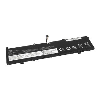 Baterija za Lenovo Thinkpad P1 / X1 Extreme, 15.4V, 5180 mAh