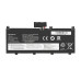 Baterija za Lenovo Thinkpad P53, 6800 mAh