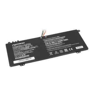 Baterija za Toshiba DynaBook Satellite Pro C40 / C50, 5520 mAh Baterija za Toshiba DynaBook Satellite Pro C40 / C50, 5520 mAh