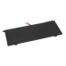 Baterija za Toshiba DynaBook Satellite Pro C40 / C50, 5520 mAh Baterija za Toshiba DynaBook Satellite Pro C40 / C50, 5520 mAh