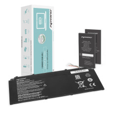 Baterija za Acer Aspire S13 / Chromebook R13, 4350 mAh Baterija za Acer Aspire S13 / Chromebook R13, 4350 mAh