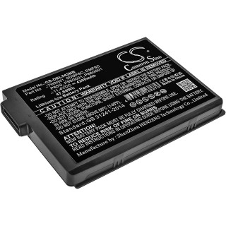 Baterija za Dell Latitude 5420 / 5424 / 7424, 4200 mAh