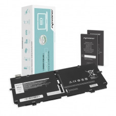 Baterija za Dell XPS 13 7390 / XPS 13 9310, 6315 mAh Baterija za Dell XPS 13 7390 / XPS 13 9310, 6315 mAh