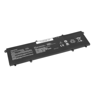 Baterija za Asus VivoBook 14X / 15X / 16X / S 14 / S 14X, C31N2105, 4100 mAh Baterija za Asus VivoBook 14X / 15X / 16X / S 14 / S 14X, C31N2105, 4100 mAh