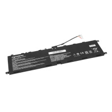 Baterija za MSI Leopard GP66 / Leopard GP76 / Vector GP66, 15.2V, 6360 mAh Baterija za MSI Leopard GP66 / Leopard GP76 / Vector GP66, 15.2V, 6360 mAh