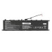 Baterija za MSI Leopard GP66 / Leopard GP76 / Vector GP66, 15.2V, 6360 mAh Baterija za MSI Leopard GP66 / Leopard GP76 / Vector GP66, 15.2V, 6360 mAh