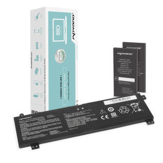 Baterija za Asus ROG Strix G15 G513IC / G17 G713IE, C41N2010, 2900 mAh