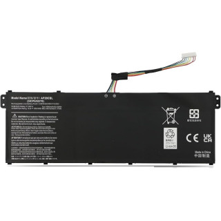 Baterija za Acer Aspire 5 A515-45 / Aspire 7 A715-43G, AP20CBL, 4100 mAh