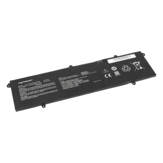 Baterija za Asus VivoBook Pro 14 / Pro 14X / Pro 15, C31N2019, 4100 mAh