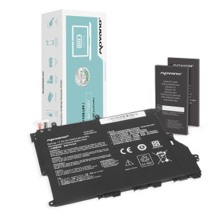 Baterija za Asus VivoBook 14 F420F / X420U, C21N1819, 4500 mAh