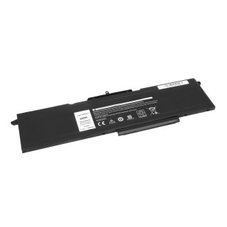 Baterija za Dell Latitude 15 5501 / 15 5511 / Precision 3541 / 3551, 8600 mAh